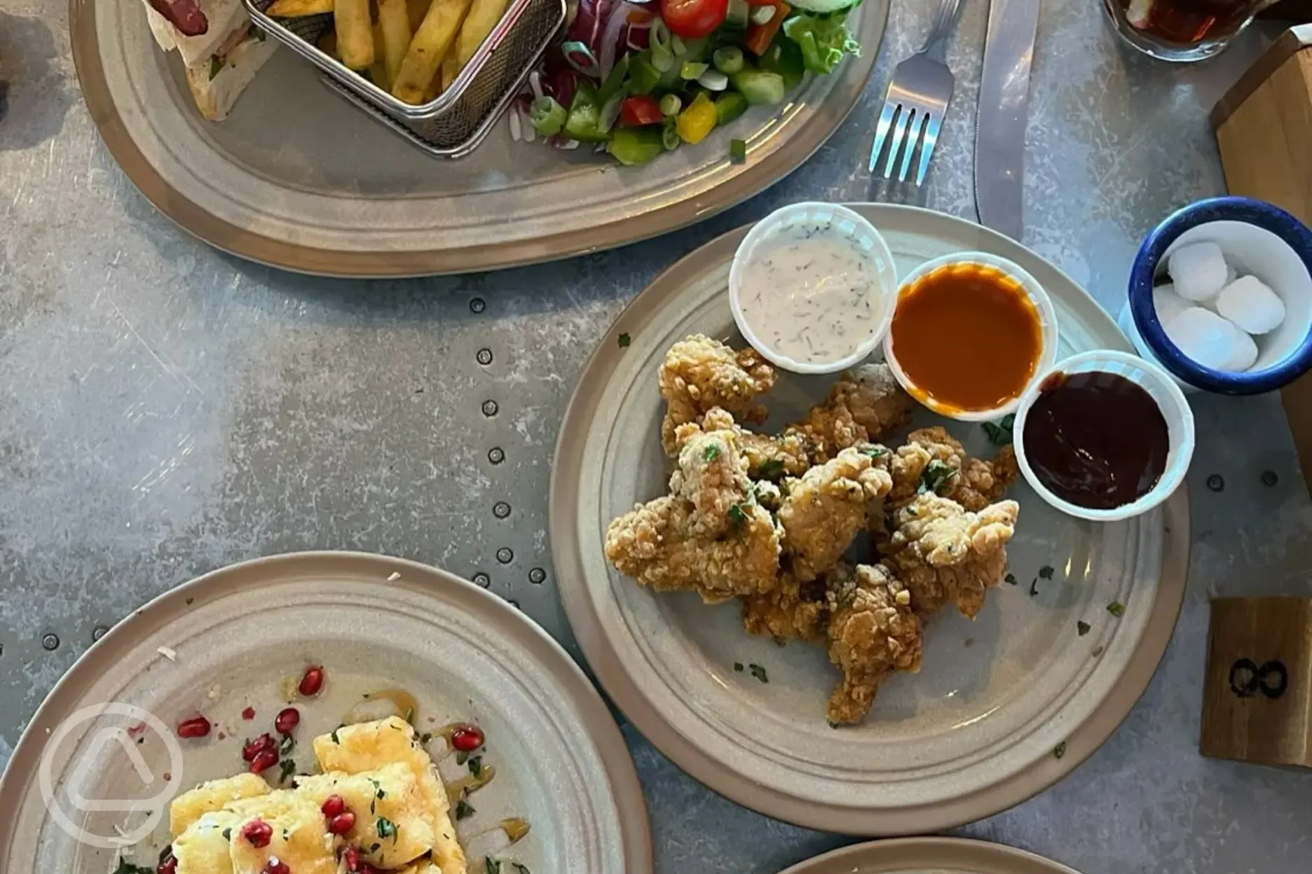 Meals at the Whitemills Kitchen