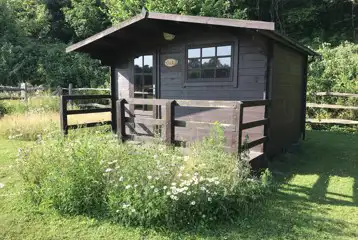 Oak Cabin
