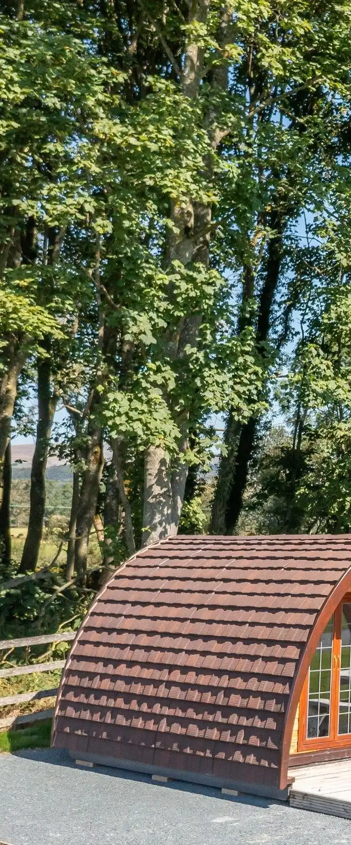 elfbar nachfüll pod läuft aus Pod de Camping