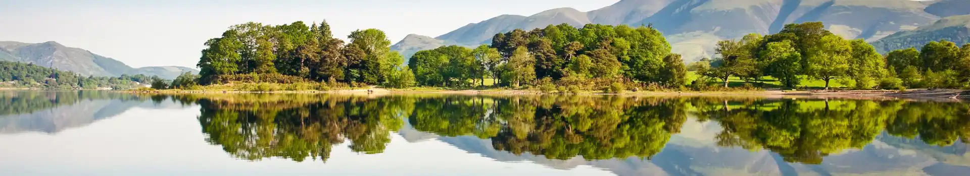 Dog friendly camping pods in Cumbria and the Lake District