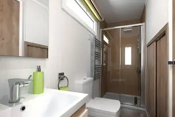 Ensuite bathroom Ensuite bathroom