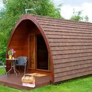 Standard pod