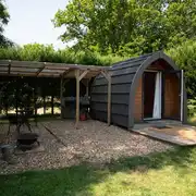 Kingfisher medium pod