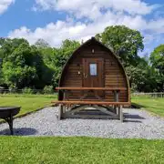 Small Quantock Wigwam