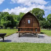 Vineyard Wigwam