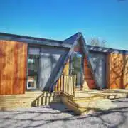 Merlin's Cabin