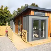 Lapwing lodge