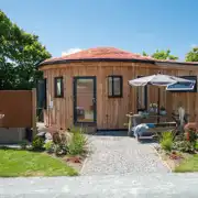 Stand Alone Roundhouse