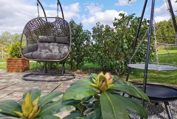 Foss Pod swing seat Foss Pod swing seat