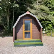 Small hiker pods Small hiker pods