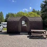 Eigg Large Ensuite Hiker Pod