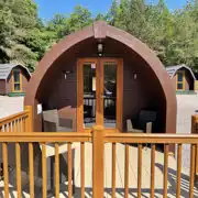 Large Ensuite Hiker Pod
