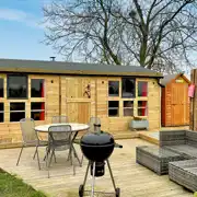 Winnie cabin