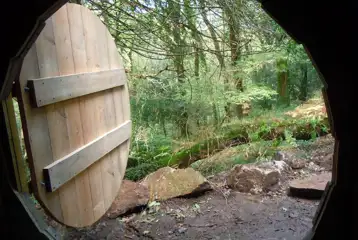 Hobbit Hideaway Hobbit Hideaway