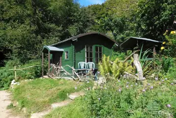 Hobbit Holes Hobbit Holes
