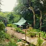 The Snook, Acorn Camping and Glamping