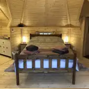 Enchanted Cottage , Diglea Holiday Park