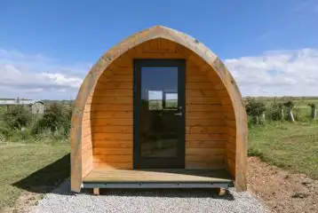 Pod