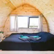 Neptune pod interior 