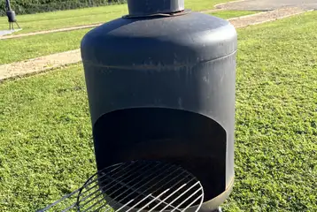 BBQ BBQ