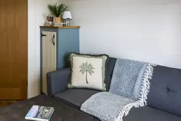Paddywack pod - double sofa bed