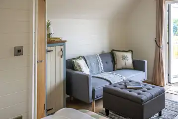 Paddywack pod - double sofa bed
