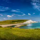 Campsites in Sussex