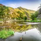 Dovedale, Peak District