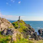 Wales