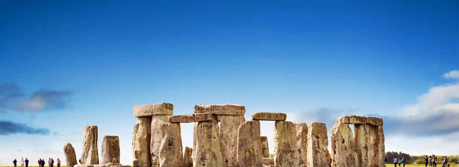 Stonehenge