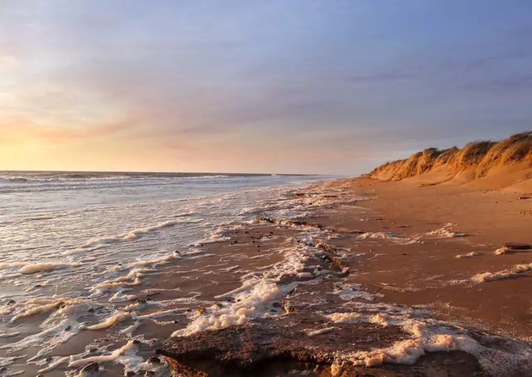 Campsites in Lincolnshire Campsites in Lincolnshire