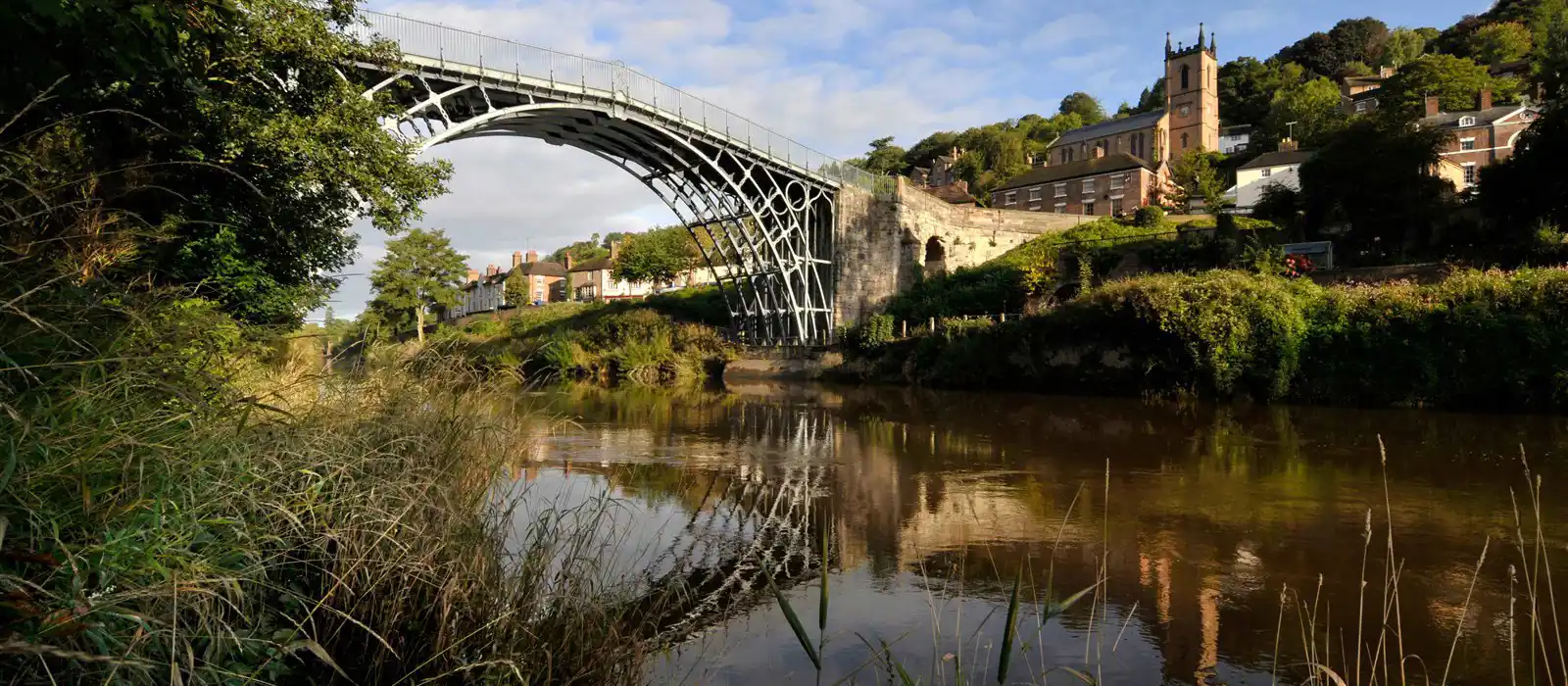 Ironbridge