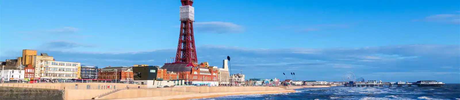 Blackpool Tower