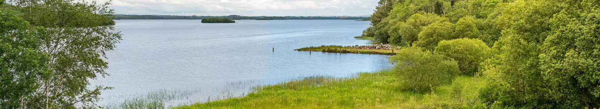 Campsites in Fermanagh