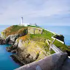 South Stack Lighthouse