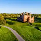 Campsites in Dumfries and Galloway