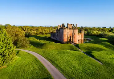 Campsites in Dumfries and Galloway Campsites in Dumfries and Galloway