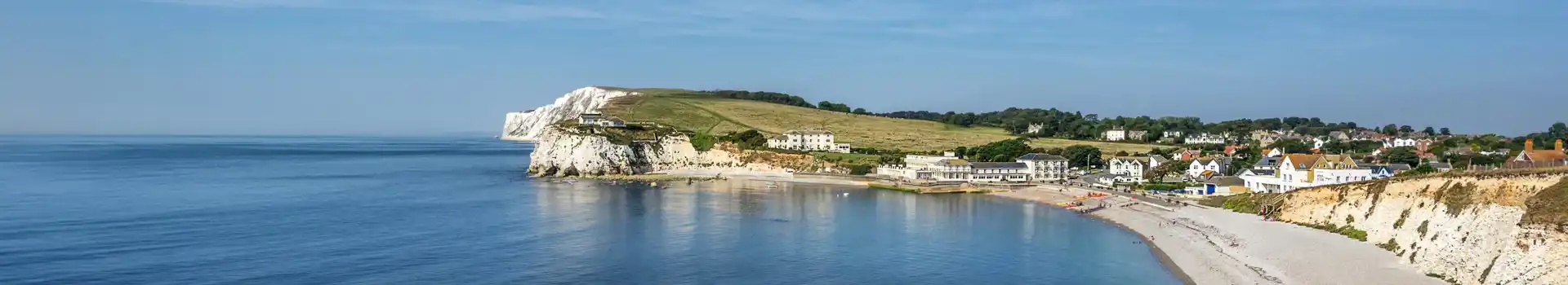 Isle of Wight campsites