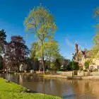 Bourton-on-the-Water