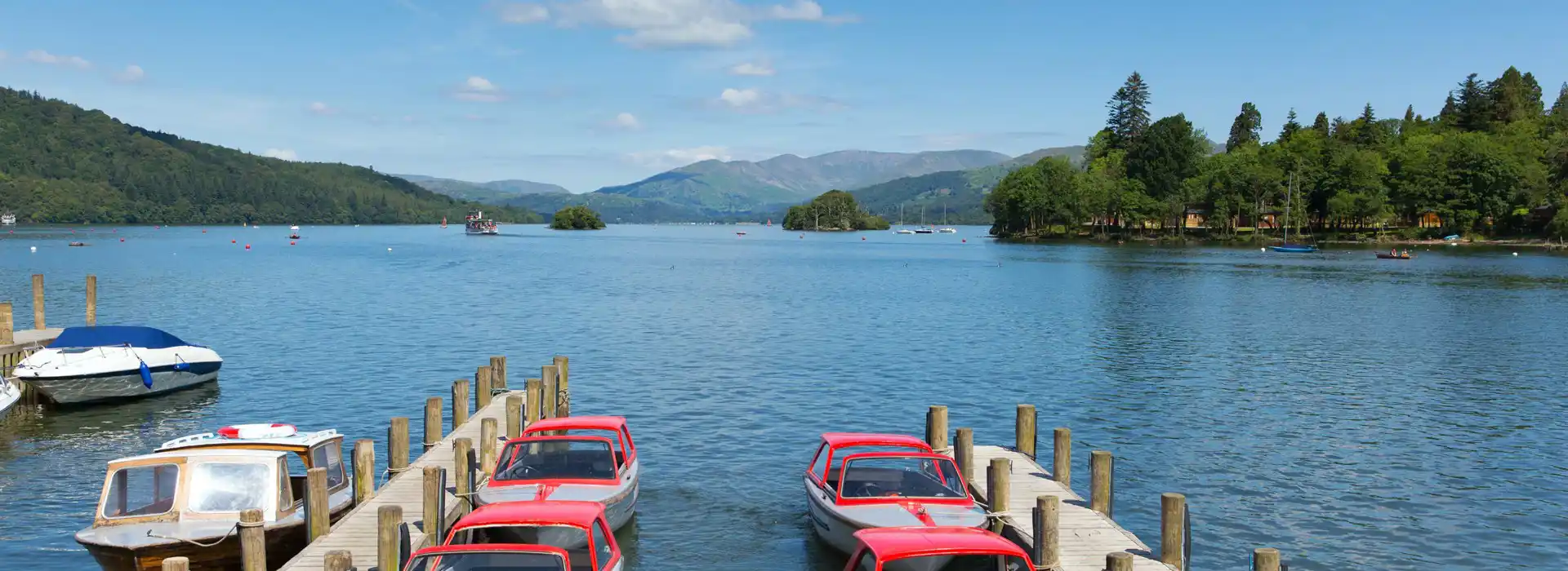 Bowness on Windermere